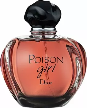 Парфюмерная вода Dior Poison Girl