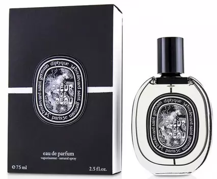 Духи Diptyque Fleur de Peau