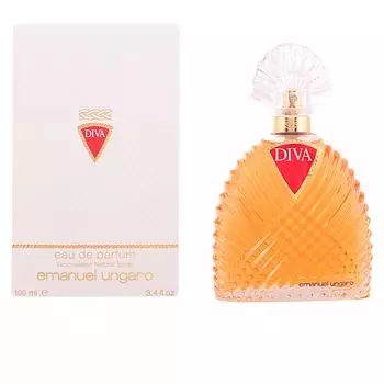 Духи Diva Emanuel ungaro, 100 мл