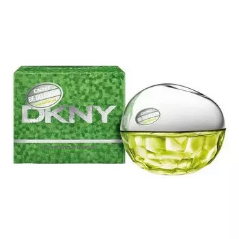 Духи Dkny Be Delicious Crystallized Eau De Parfum Donna Karan, 50 мл