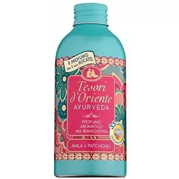Духи для стирки Tesori D'Oriente Ayurveda 250 мл