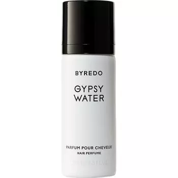 Духи для волос Byredo Gypsy Water 75 мл