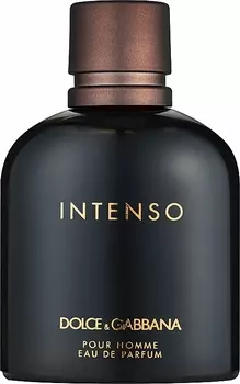 Парфюмерная вода Dolce & Gabbana Intenso