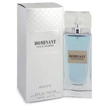 Духи Dominant Pour Homme Eau De Parfum Riiffs, 100 мл