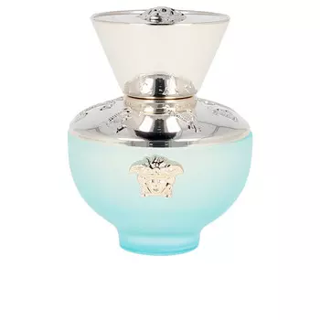 Духи Dylan turquoise Versace, 50 мл
