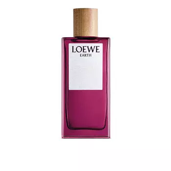 Духи Earth Loewe, 100 мл