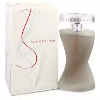 Духи Eau D Argent Eau De Parfum Claude Montana, 100 мл
