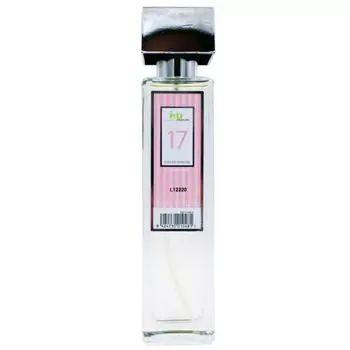 Духи Eau de parfum para mujer floral n17 Iap pharma, 150 мл