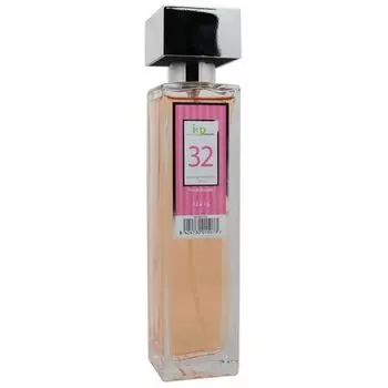 Духи Eau de parfum para mujer oriental n32 Iap pharma, 150 мл