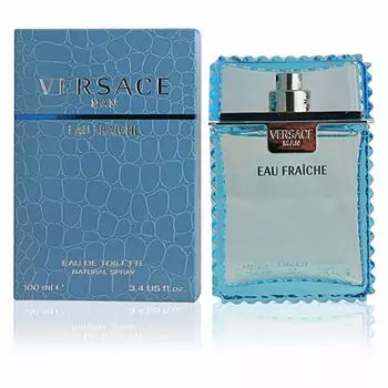 Духи Eau frache Versace, 100 мл