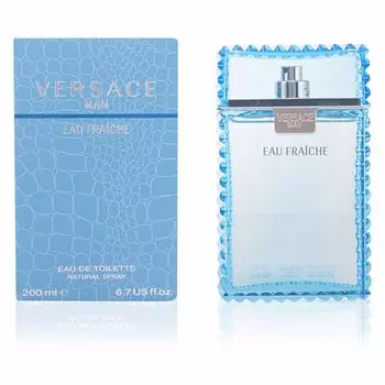 Духи Eau frache Versace, 200 мл