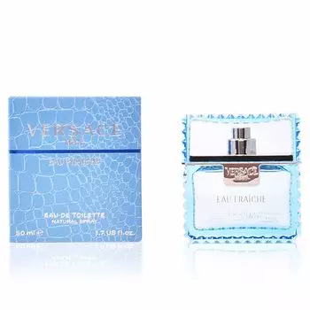 Духи Eau frache Versace, 50 мл