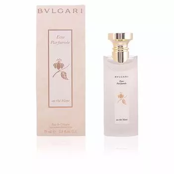 Духи Eau parfume au th blanc Bvlgari, 75 мл