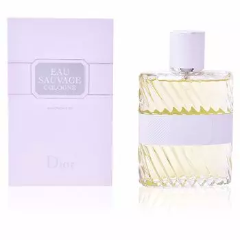 Духи Eau sauvage cologne Dior, 100 мл
