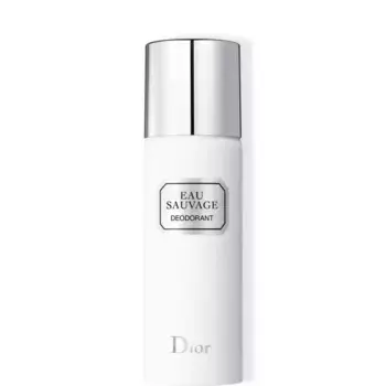 Духи eau sauvage desodorante en spray Dior, объем 150 мл