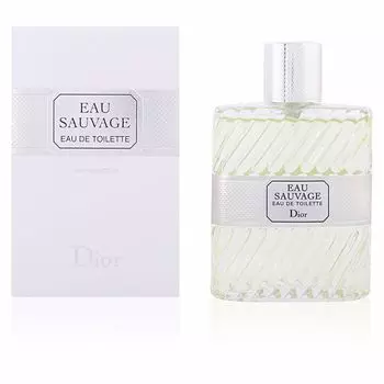 Духи Eau sauvage Dior, 100 мл