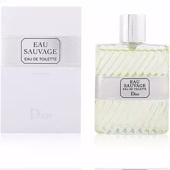 Духи Eau sauvage Dior, 200 мл