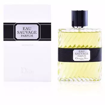 Духи Eau sauvage parfum Dior, 100 мл