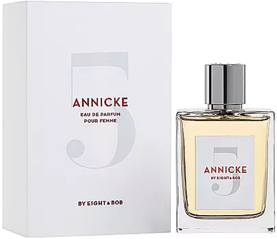 Духи Eight & Bob Annicke 5