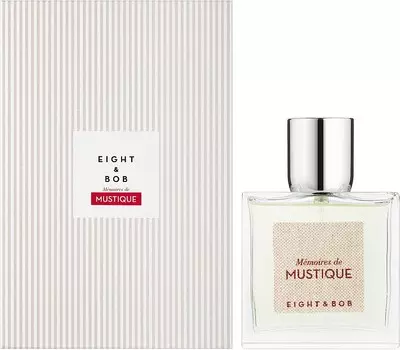 Духи Eight & Bob Memoires de Mustique