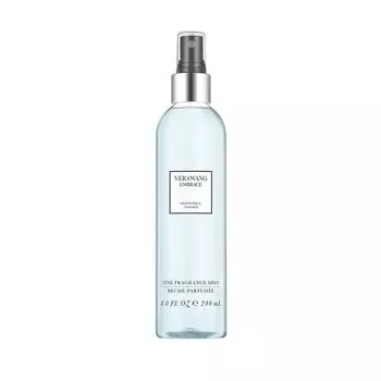 Духи Embrace periwinkle and iris spray corporal Vera wang, 240 мл