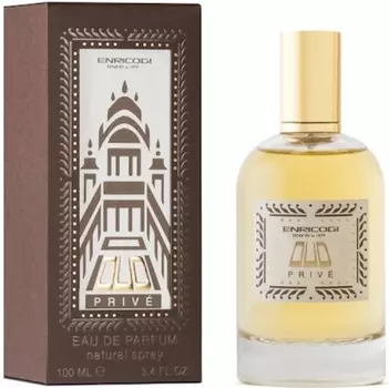 Духи Enrico Gi Oud Prive