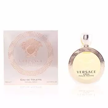 Духи Eros pour femme Versace, 100 мл