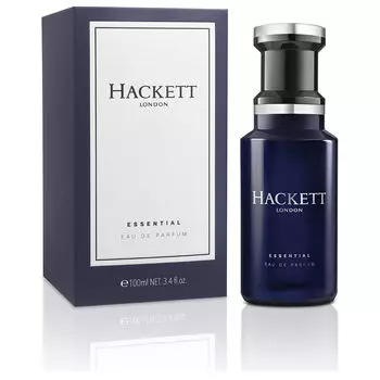 Духи Essential Hackett london, 100 мл
