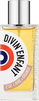 Духи Etat Libre d'Orange Divin' Enfant