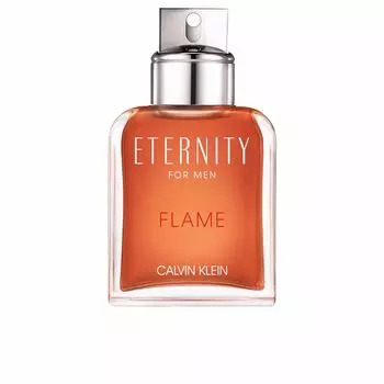 Духи Eternity flame for men Calvin klein, 100 мл