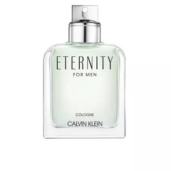 Духи Eternity for men cologne Calvin klein, 200 мл
