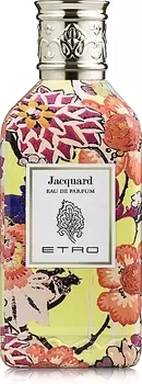 Духи Etro Jacquard