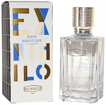 Духи Ex Nihilo Fleur Narcotique
