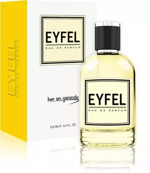 Духи Eyfel Perfume M-12 Black.xs