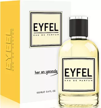 Духи Eyfel Perfume W-235