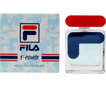 Духи F-power for man Fila, 100 мл
