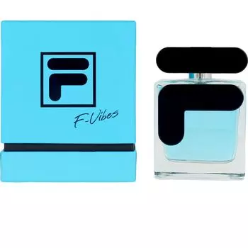 Духи F-vibes for man Fila, 100 мл