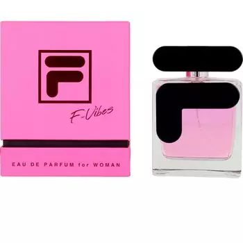 Духи F-vibes for woman Fila, 100 мл