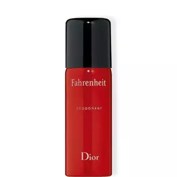 Духи fahrenheit desodorante en spray Dior, объем 150 мл