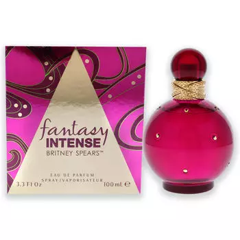 Духи Fantasy intense eau de parfum Britney spears, 100 мл