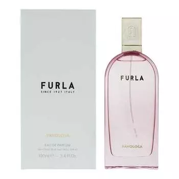 Духи Favolosa Eau De Parfum Furla, 100 мл
