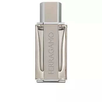 Духи Ferragamo bright leather men Salvatore ferragamo, 50 мл