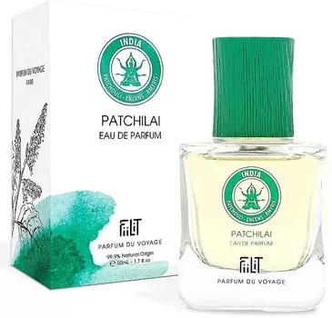 Духи FiiLiT Patchilai-India