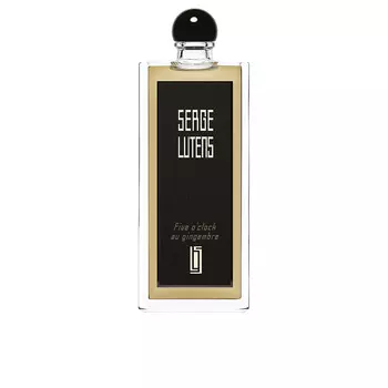 Духи Five o’clock au gingembre Serge lutens, 50 мл