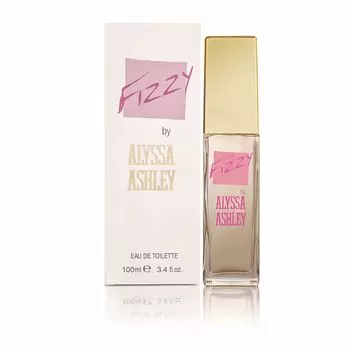 Духи Fizzy Alyssa ashley, 100 мл