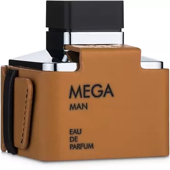 Духи Flavia Mega Man