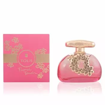 Духи Floral touch Tous, 100 мл