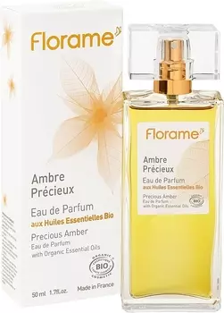 Духи Florame Precious Amber