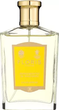 Духи Floris Bergamotto di Positano