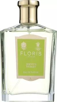 Духи Floris Jermyn Street